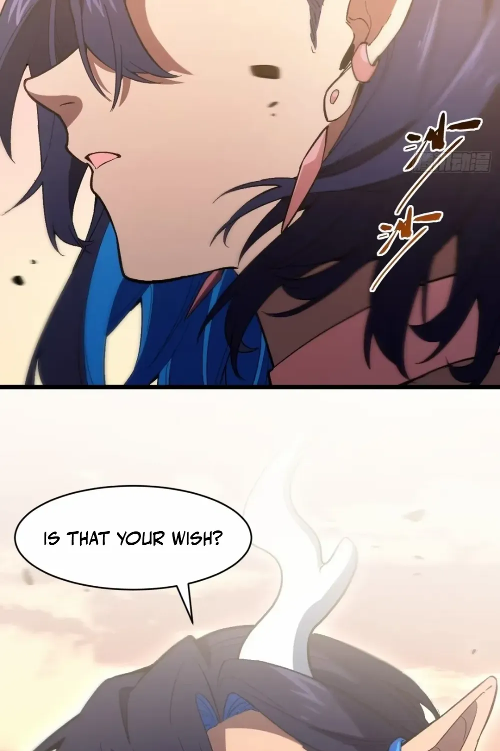 Start by signing in and obtaining the Ancient Divine Body Chapter 115 page 45 - 