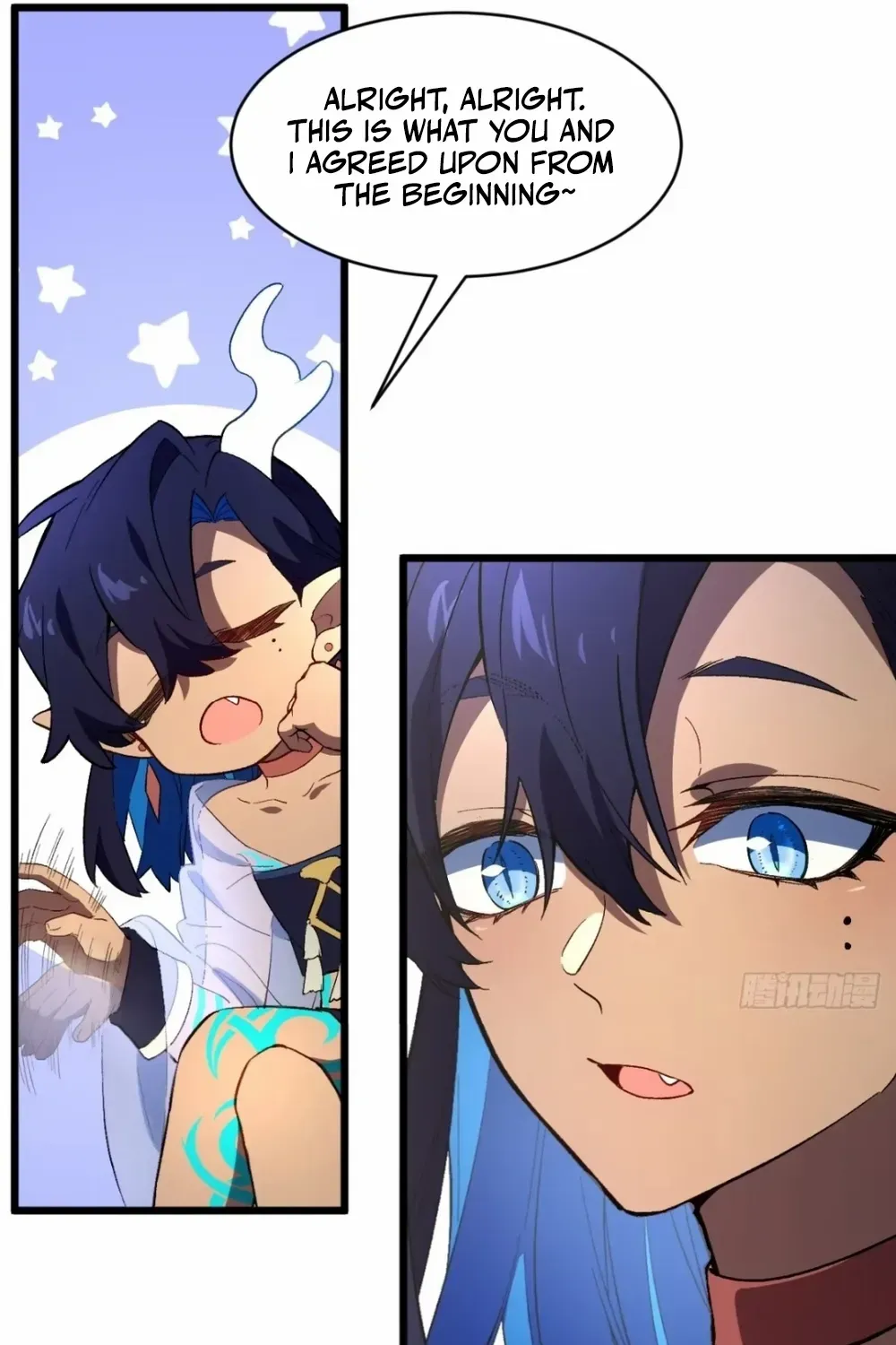 Start by signing in and obtaining the Ancient Divine Body Chapter 115 page 56 - 
