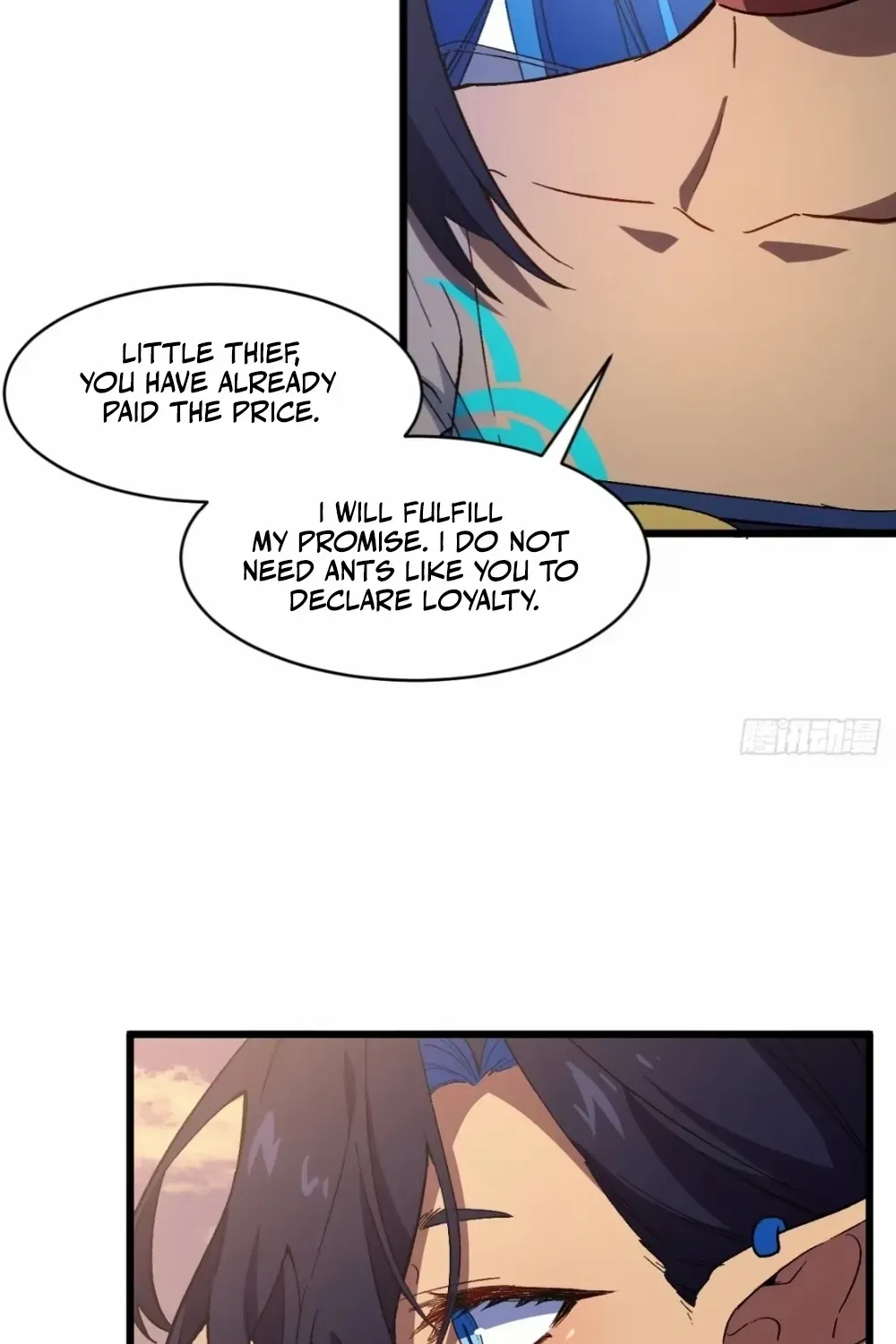 Start by signing in and obtaining the Ancient Divine Body Chapter 115 page 57 - 
