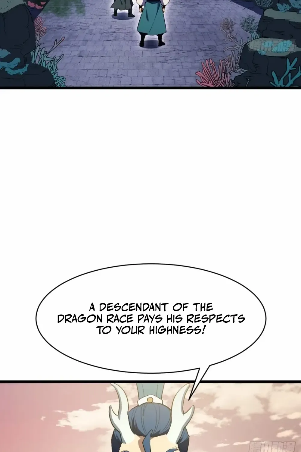 Start by signing in and obtaining the Ancient Divine Body Chapter 115 page 61 - 