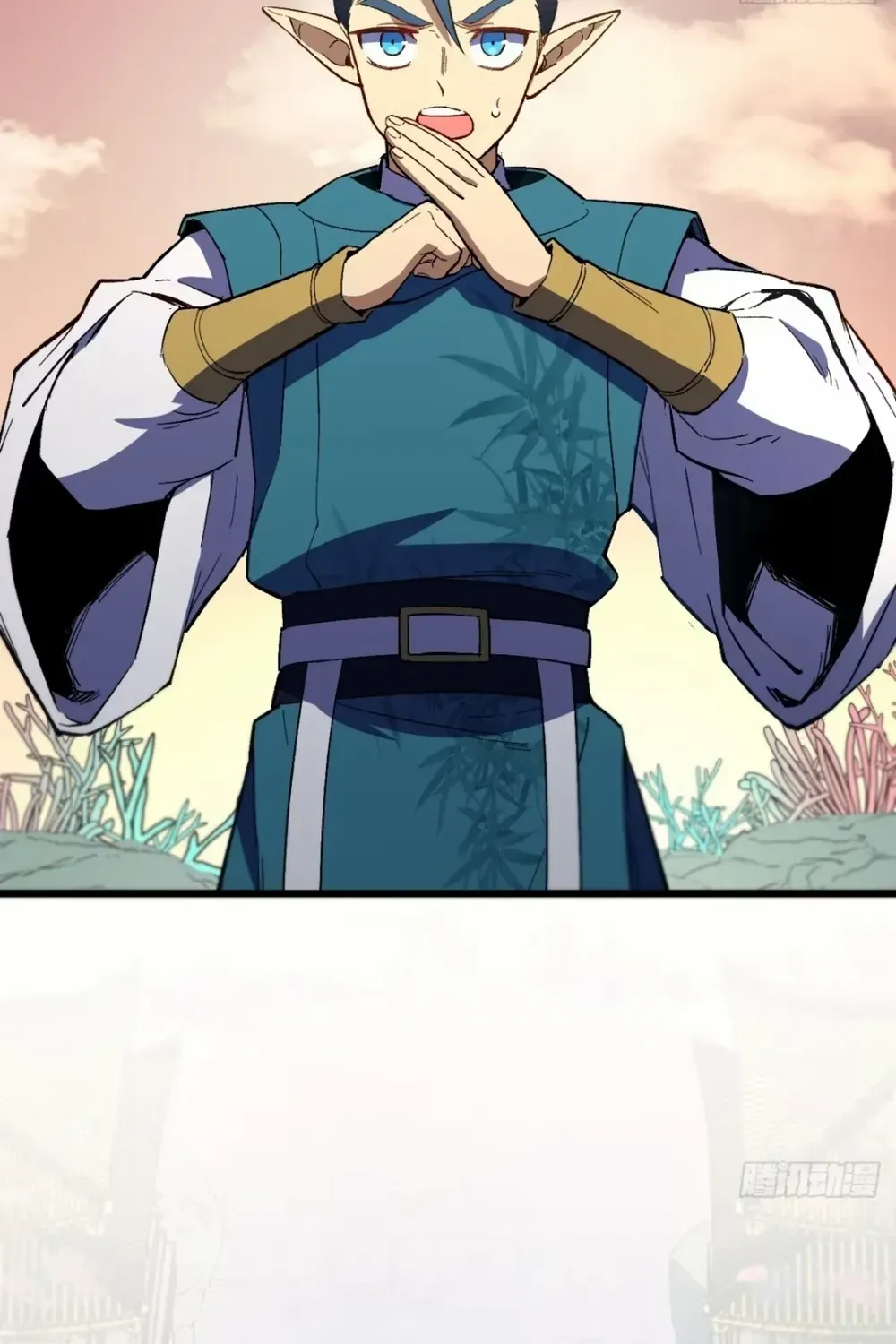 Start by signing in and obtaining the Ancient Divine Body Chapter 115 page 62 - 