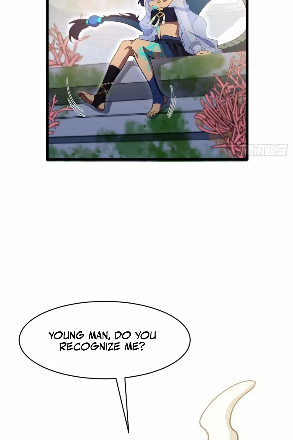 Start by signing in and obtaining the Ancient Divine Body Chapter 115 page 67 - 