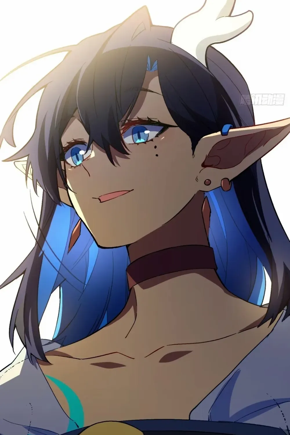 Start by signing in and obtaining the Ancient Divine Body Chapter 115 page 68 - 