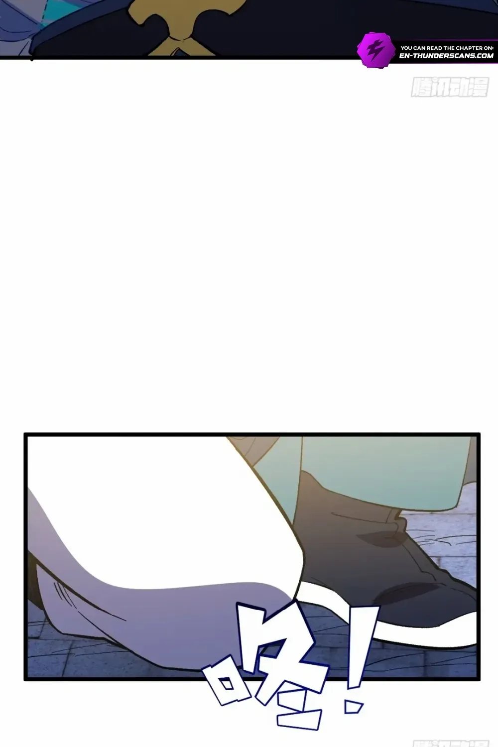 Start by signing in and obtaining the Ancient Divine Body Chapter 115 page 69 - 