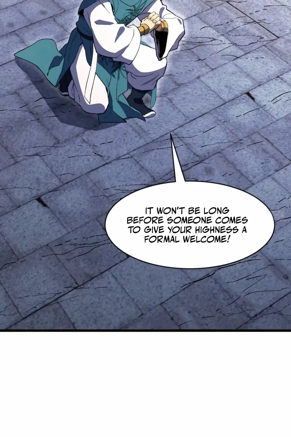 Start by signing in and obtaining the Ancient Divine Body Chapter 115 page 74 - 