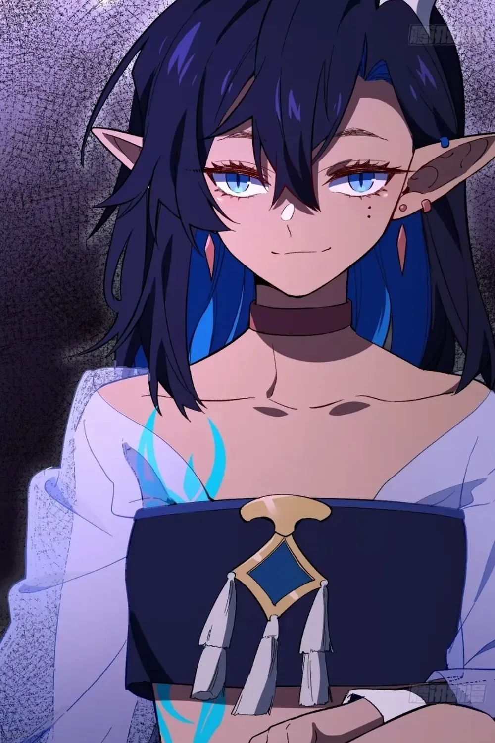 Start by signing in and obtaining the Ancient Divine Body Chapter 115 page 78 - 