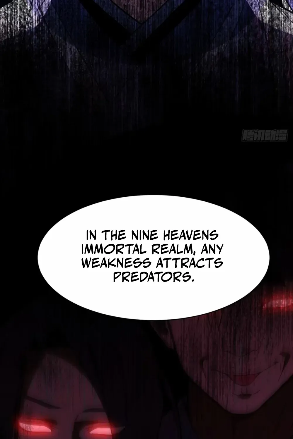 Start by signing in and obtaining the Ancient Divine Body Chapter 116 page 20 - 