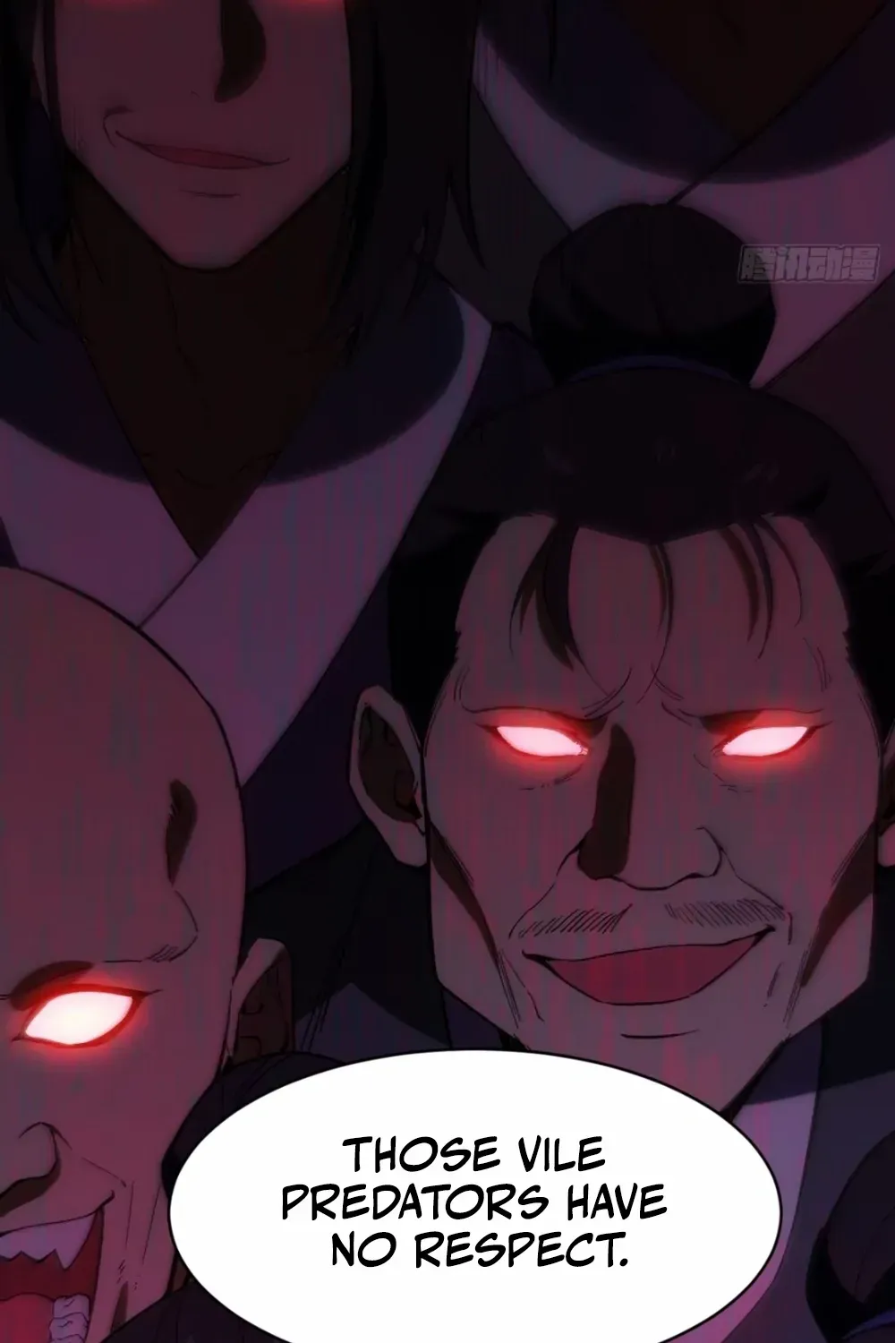 Start by signing in and obtaining the Ancient Divine Body Chapter 116 page 21 - 