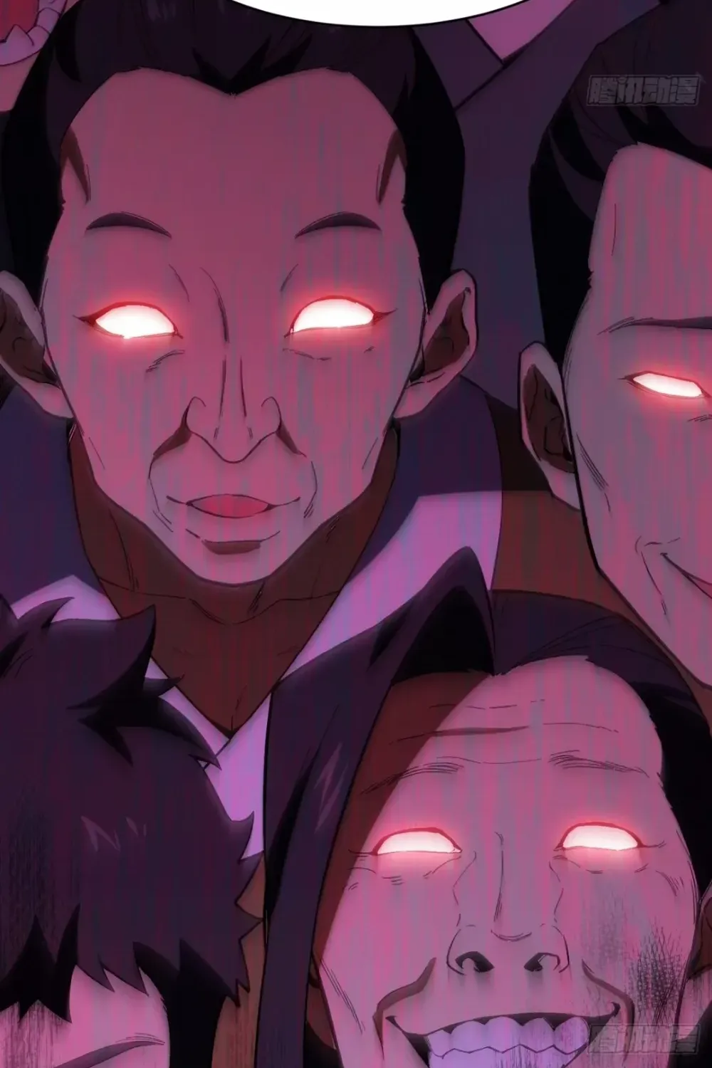 Start by signing in and obtaining the Ancient Divine Body Chapter 116 page 22 - 