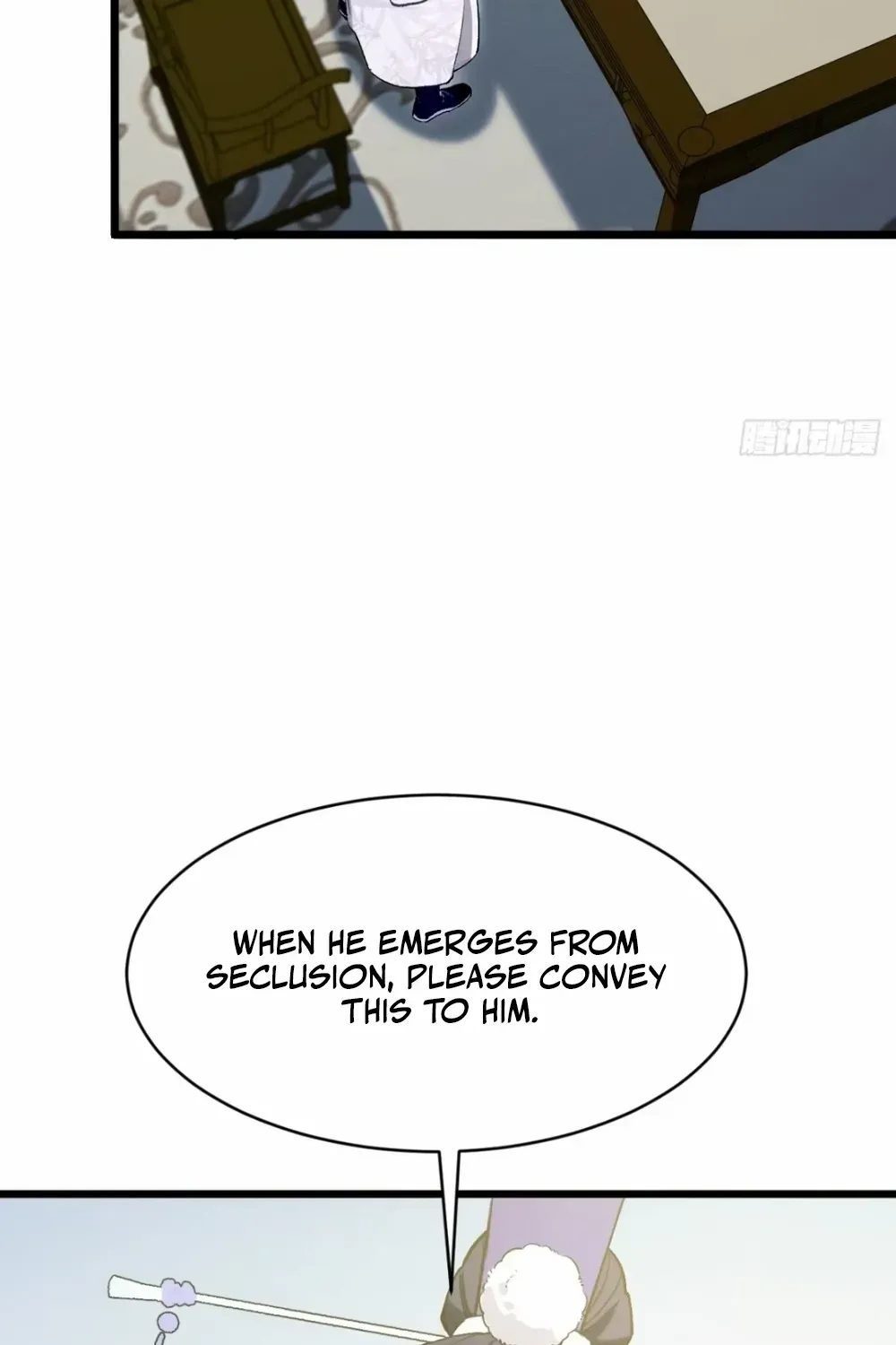 Start by signing in and obtaining the Ancient Divine Body Chapter 116 page 27 - 