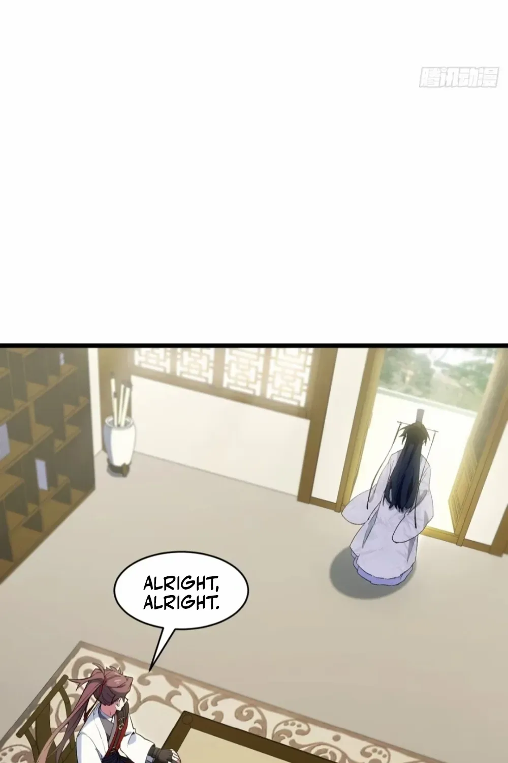 Start by signing in and obtaining the Ancient Divine Body Chapter 116 page 29 - 