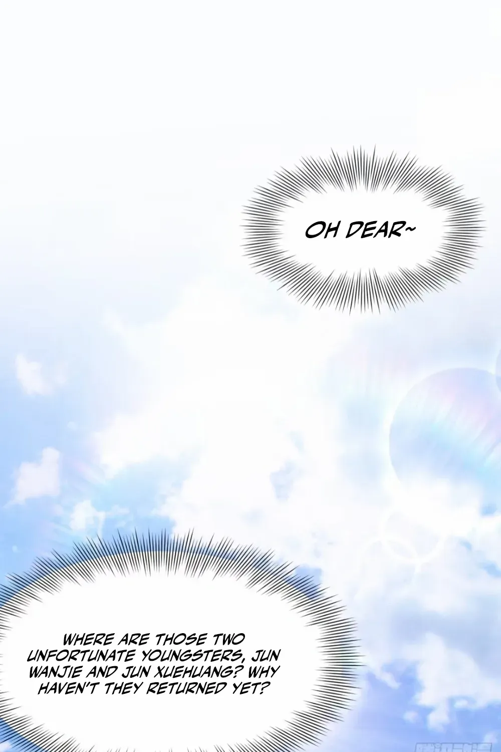 Start by signing in and obtaining the Ancient Divine Body Chapter 116 page 33 - 