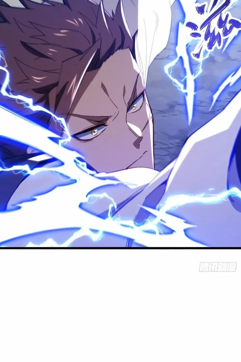 Start by signing in and obtaining the Ancient Divine Body Chapter 116 page 38 - 