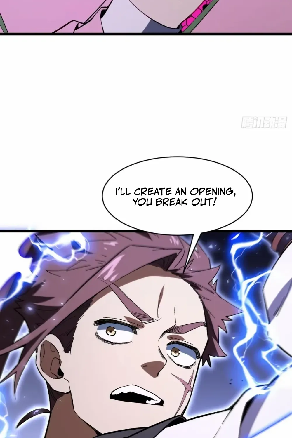 Start by signing in and obtaining the Ancient Divine Body Chapter 116 page 43 - 