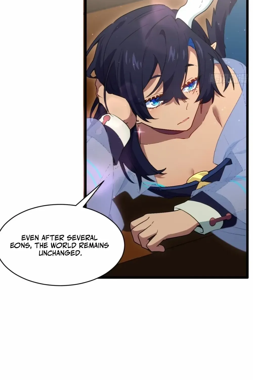 Start by signing in and obtaining the Ancient Divine Body Chapter 116 page 60 - 