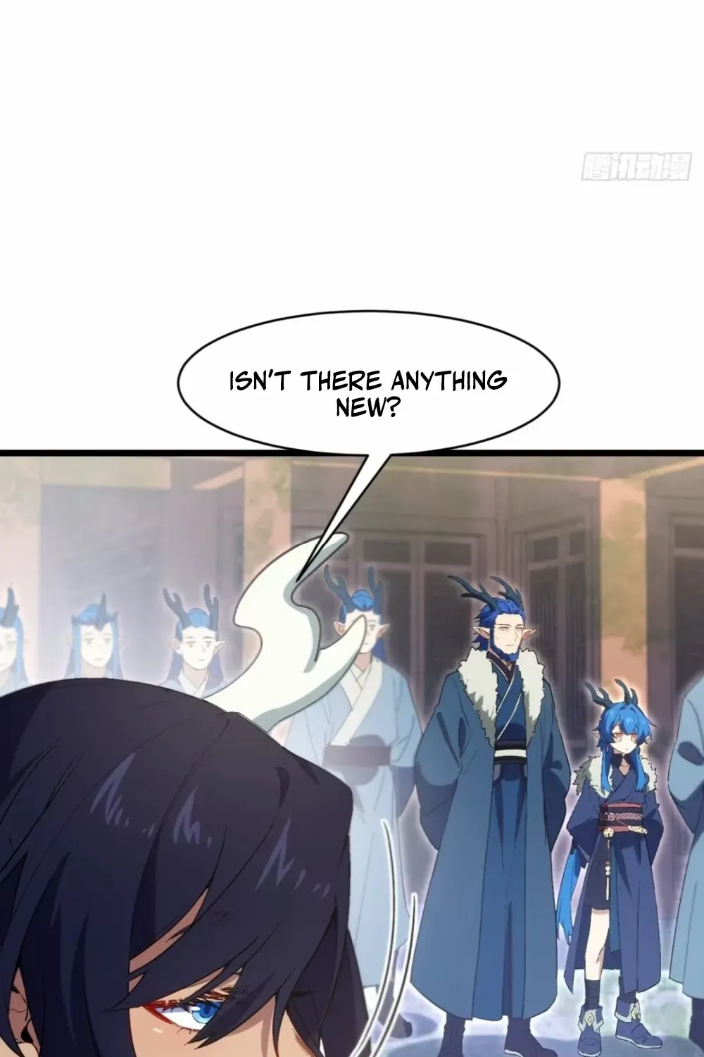 Start by signing in and obtaining the Ancient Divine Body Chapter 116 page 61 - 