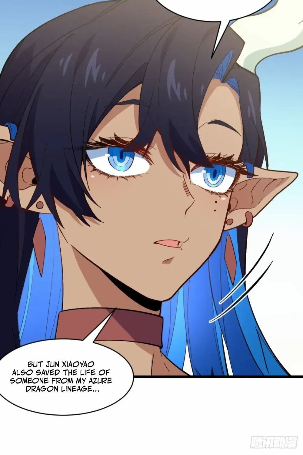Start by signing in and obtaining the Ancient Divine Body Chapter 116 page 70 - 