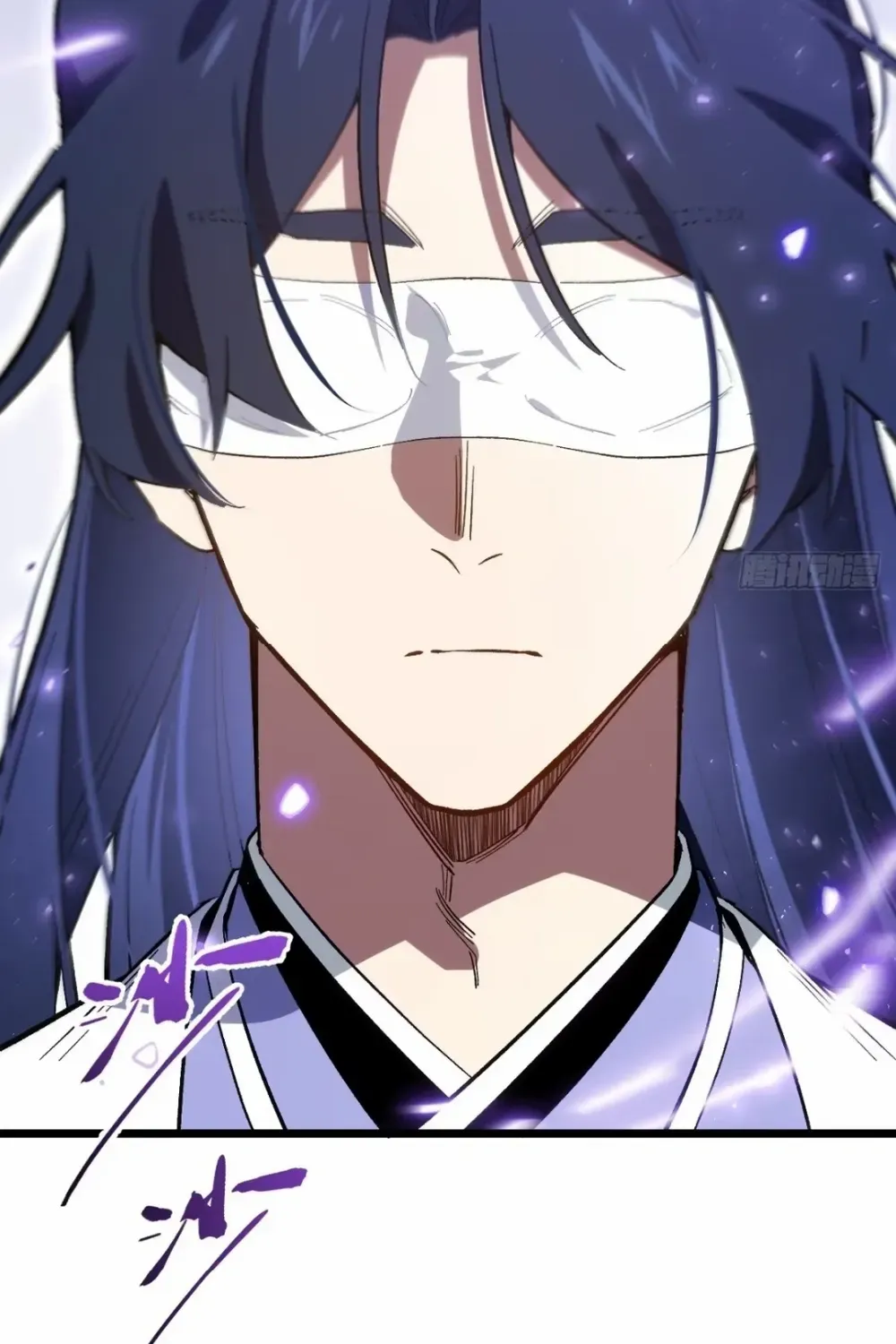 Start by signing in and obtaining the Ancient Divine Body Chapter 116 page 85 - 