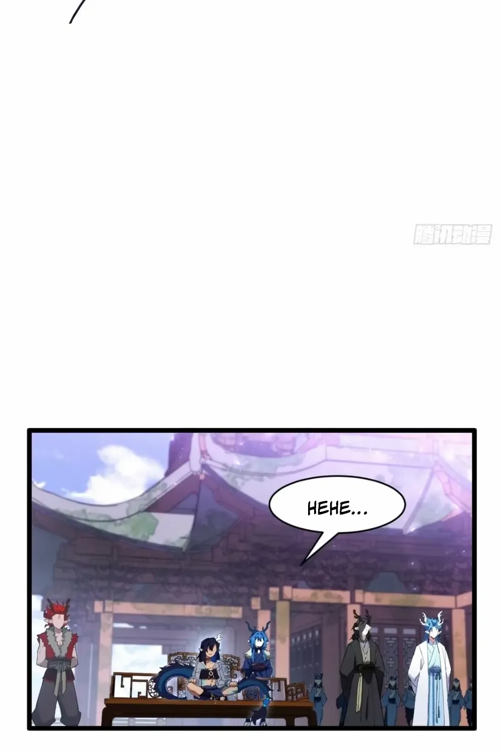 Start by signing in and obtaining the Ancient Divine Body Chapter 116 page 86 - 