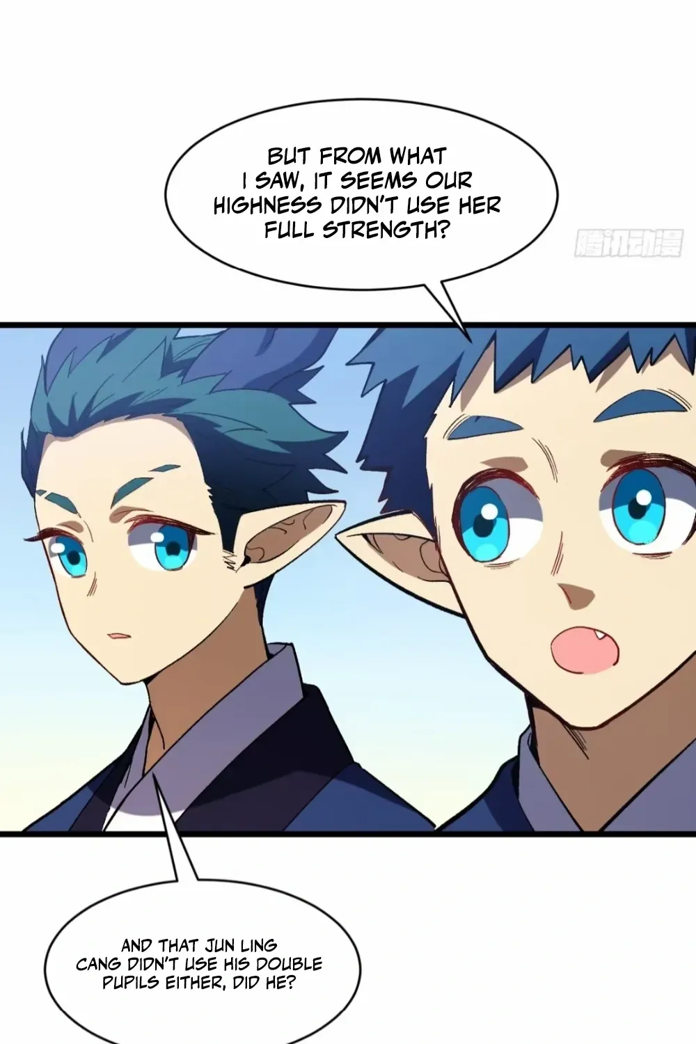 Start by signing in and obtaining the Ancient Divine Body Chapter 117 page 102 - 