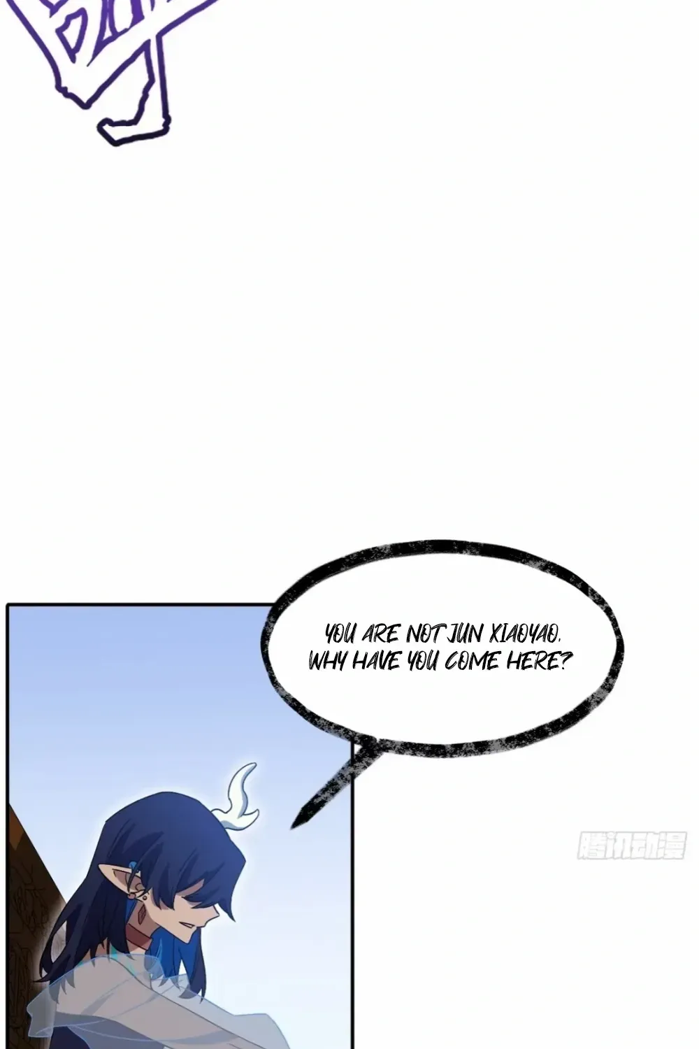 Start by signing in and obtaining the Ancient Divine Body Chapter 117 page 18 - 