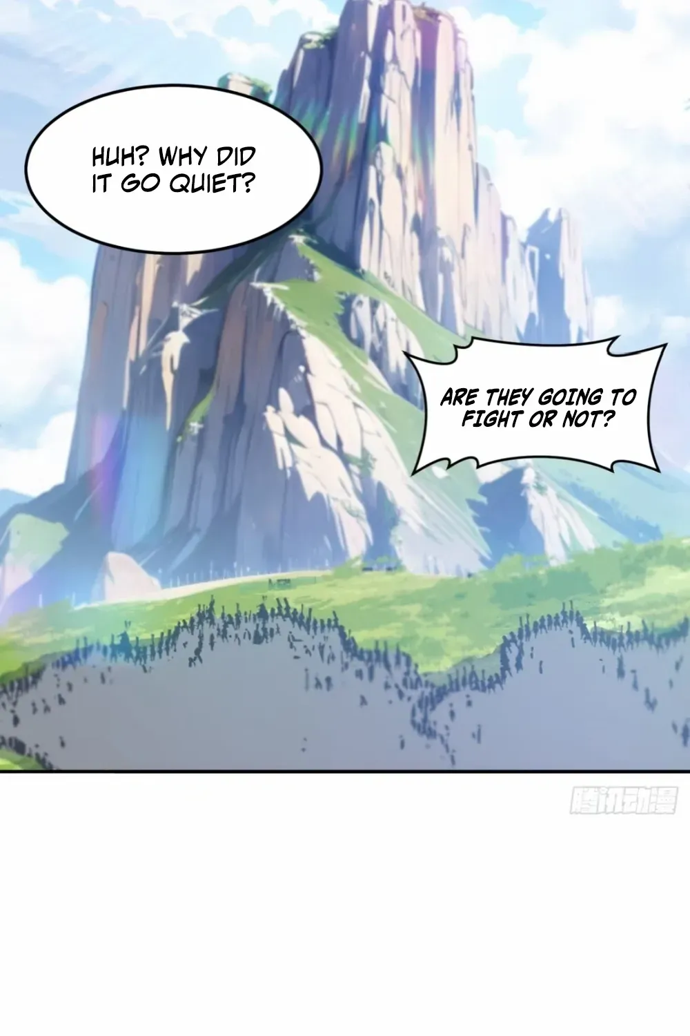 Start by signing in and obtaining the Ancient Divine Body Chapter 117 page 24 - 