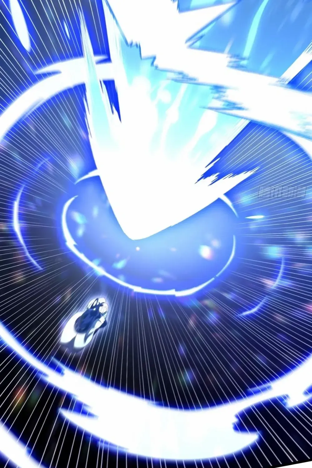 Start by signing in and obtaining the Ancient Divine Body Chapter 117 page 46 - 