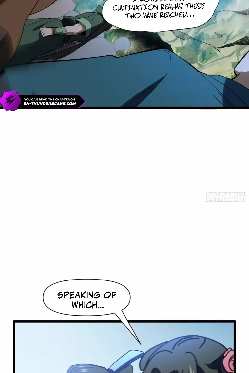 Start by signing in and obtaining the Ancient Divine Body Chapter 117 page 56 - 