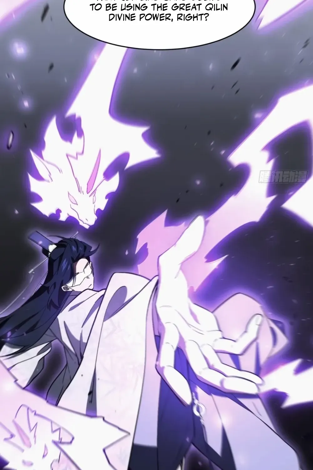 Start by signing in and obtaining the Ancient Divine Body Chapter 117 page 58 - 