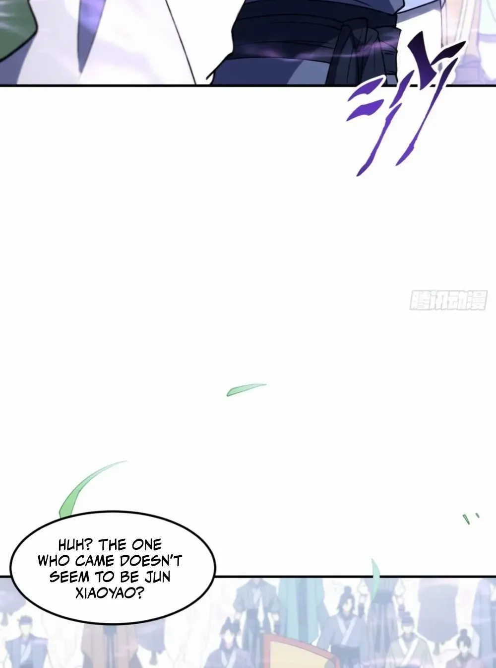 Start by signing in and obtaining the Ancient Divine Body Chapter 117 page 7 - 