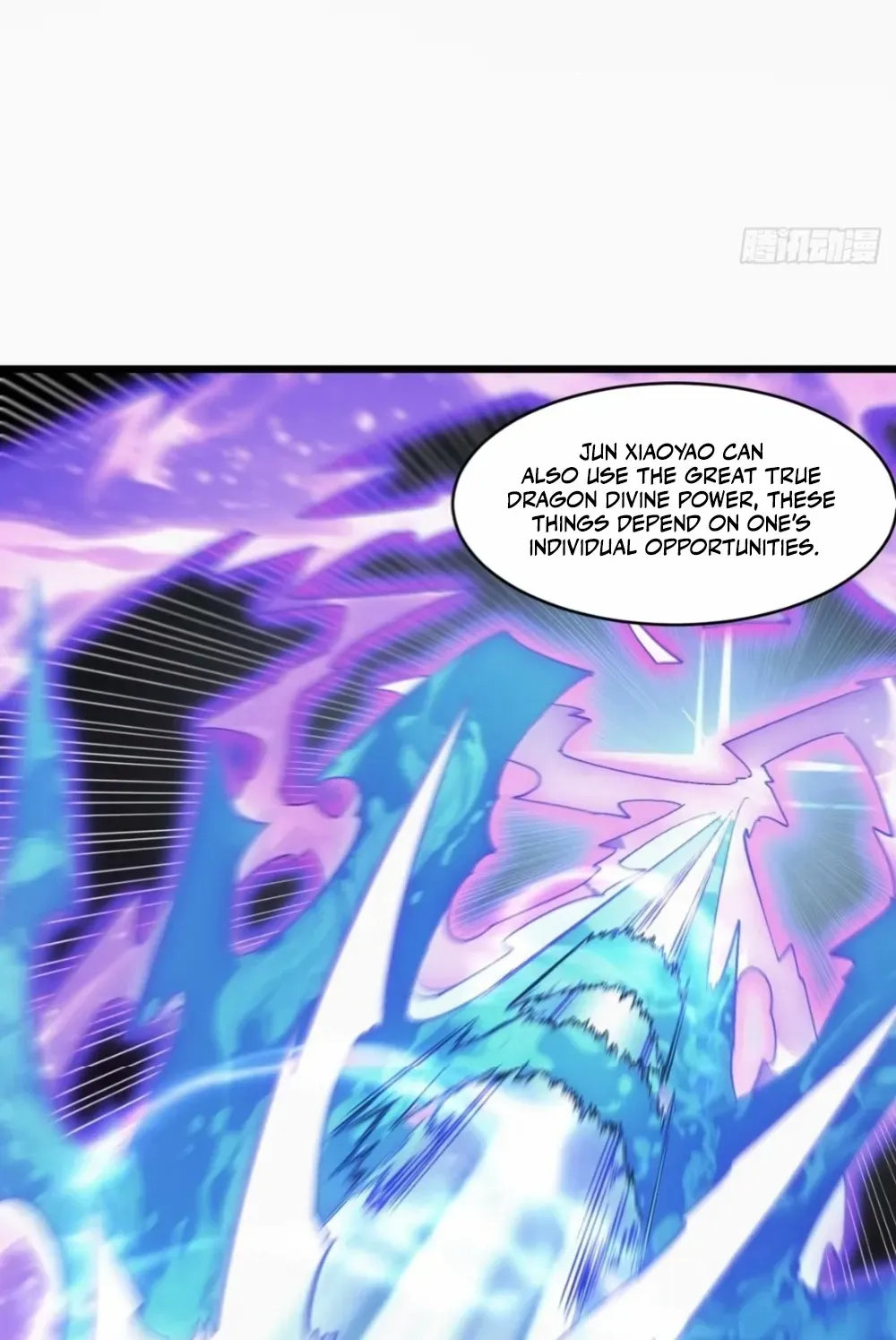 Start by signing in and obtaining the Ancient Divine Body Chapter 117 page 62 - 