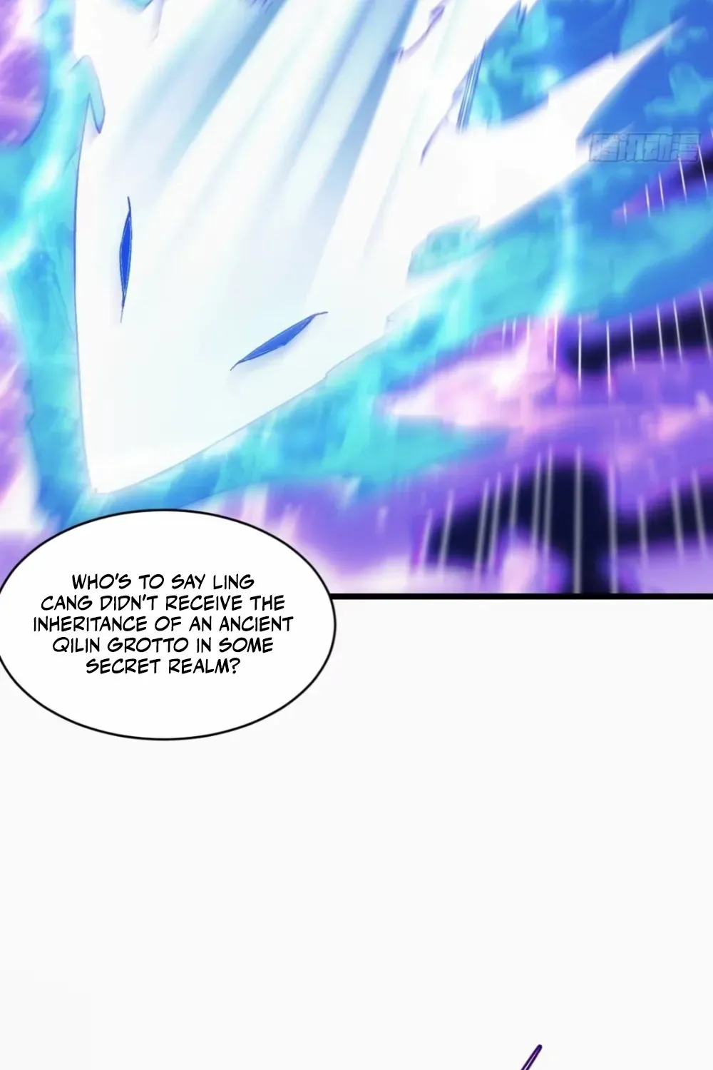 Start by signing in and obtaining the Ancient Divine Body Chapter 117 page 63 - 