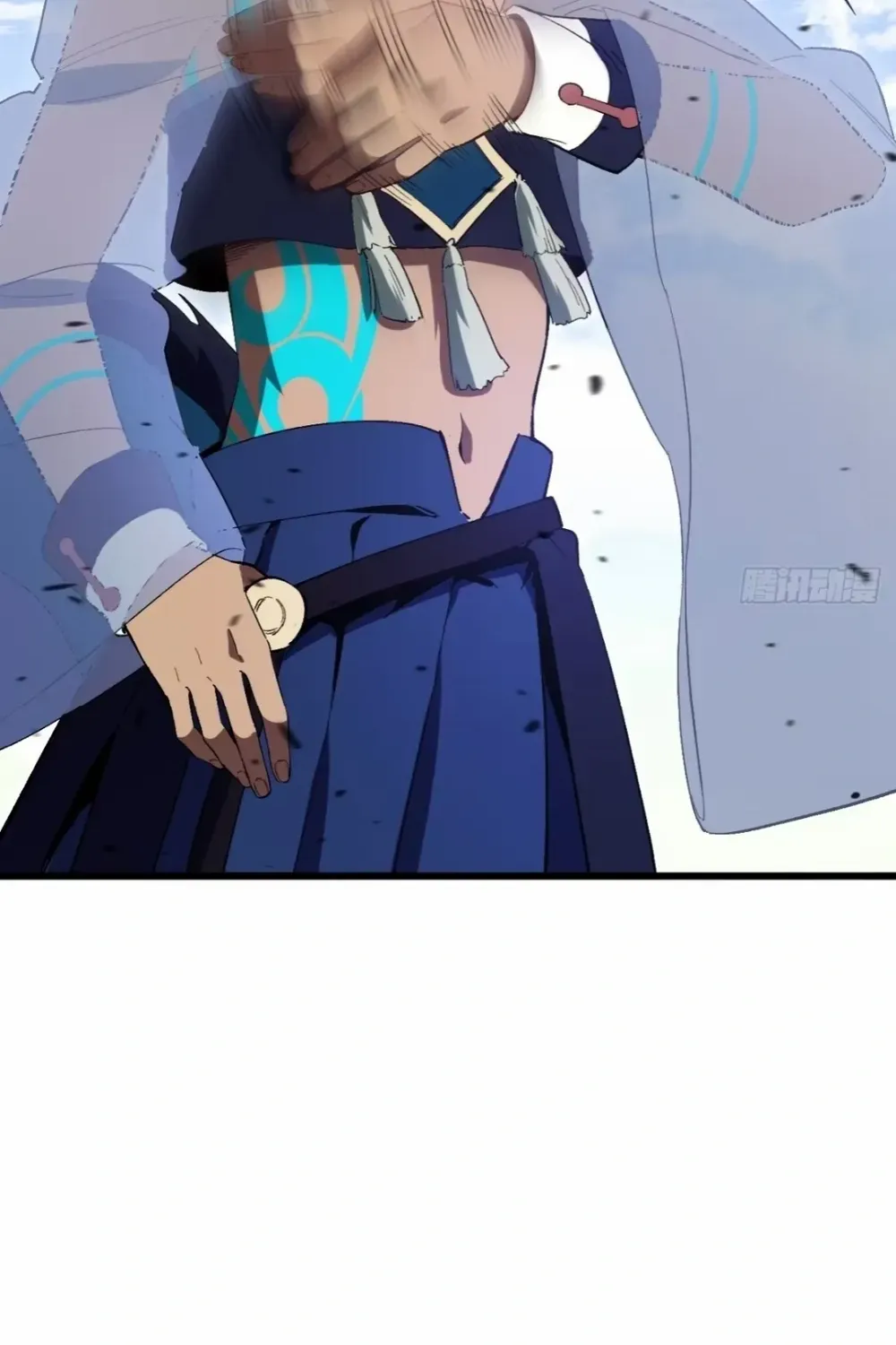 Start by signing in and obtaining the Ancient Divine Body Chapter 117 page 73 - 