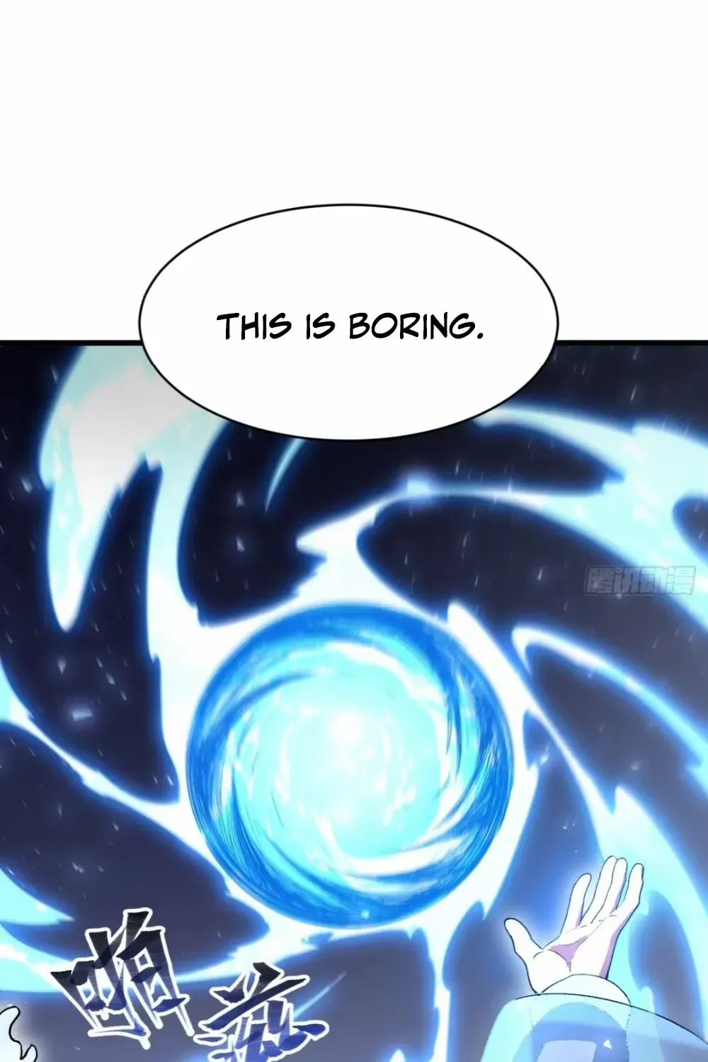 Start by signing in and obtaining the Ancient Divine Body Chapter 117 page 79 - 