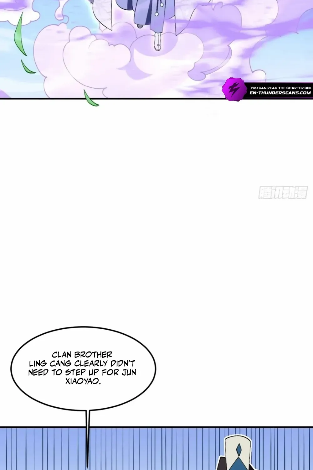 Start by signing in and obtaining the Ancient Divine Body Chapter 117 page 9 - 