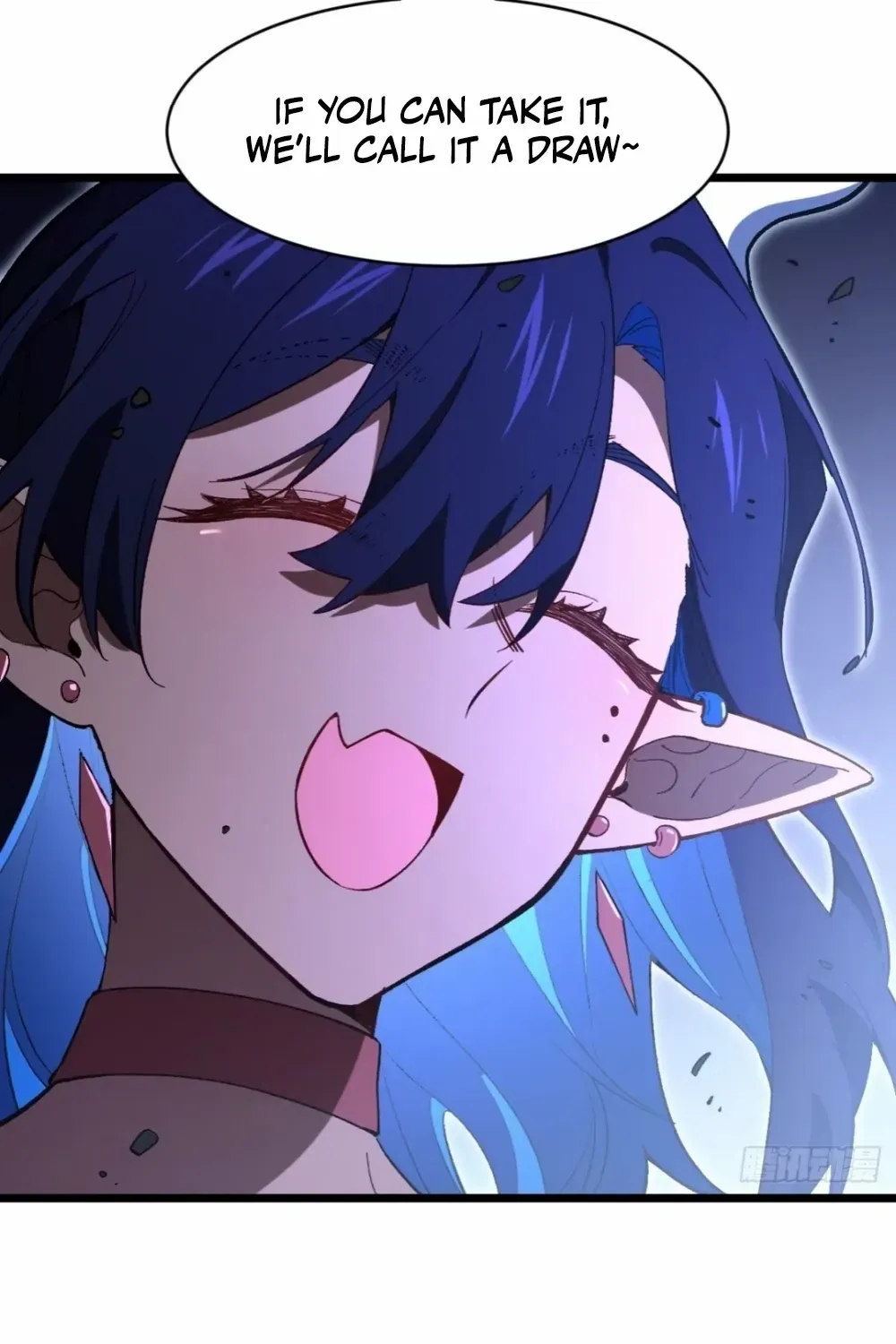 Start by signing in and obtaining the Ancient Divine Body Chapter 117 page 86 - 