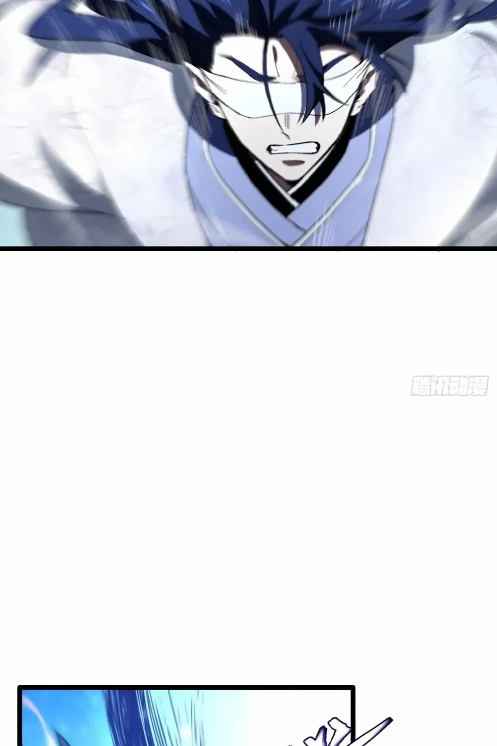 Start by signing in and obtaining the Ancient Divine Body Chapter 117 page 92 - 