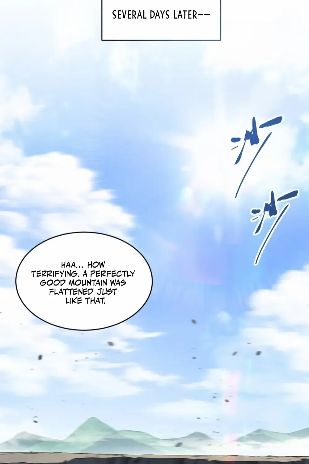 Start by signing in and obtaining the Ancient Divine Body Chapter 117 page 100 - 