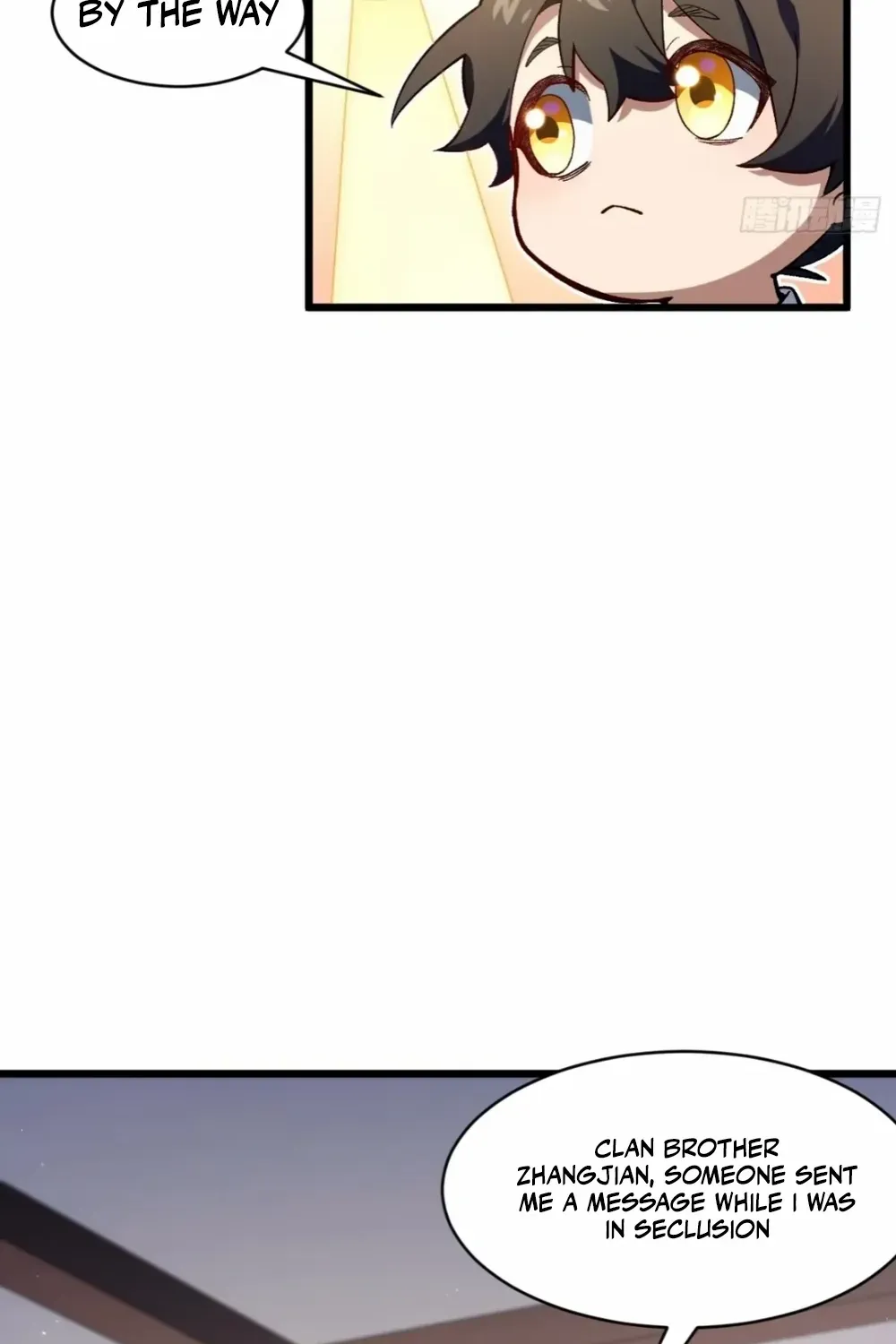 Start by signing in and obtaining the Ancient Divine Body Chapter 118 page 12 - 