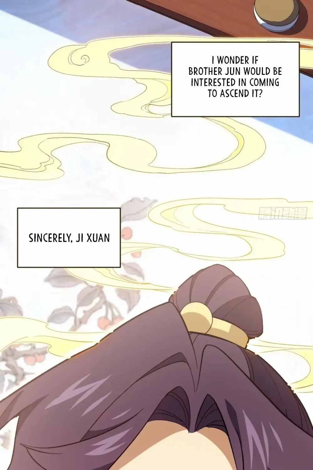 Start by signing in and obtaining the Ancient Divine Body Chapter 118 page 18 - 