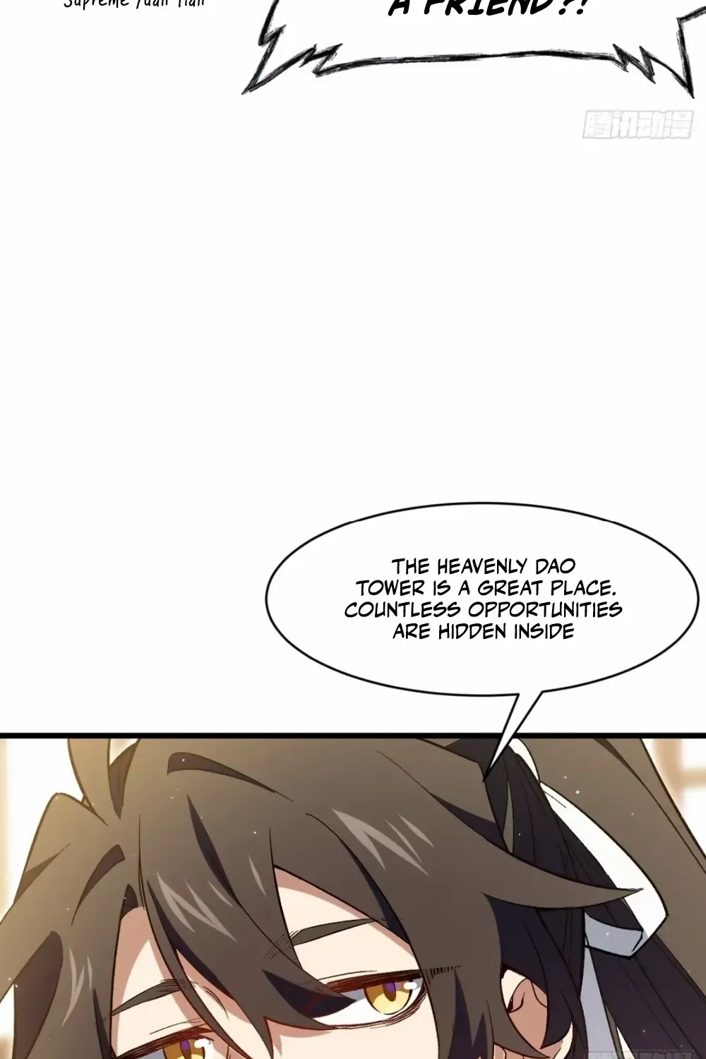 Start by signing in and obtaining the Ancient Divine Body Chapter 118 page 21 - 