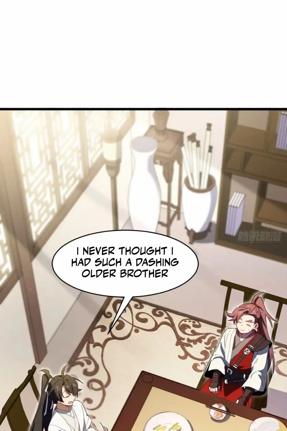 Start by signing in and obtaining the Ancient Divine Body Chapter 118 page 4 - 