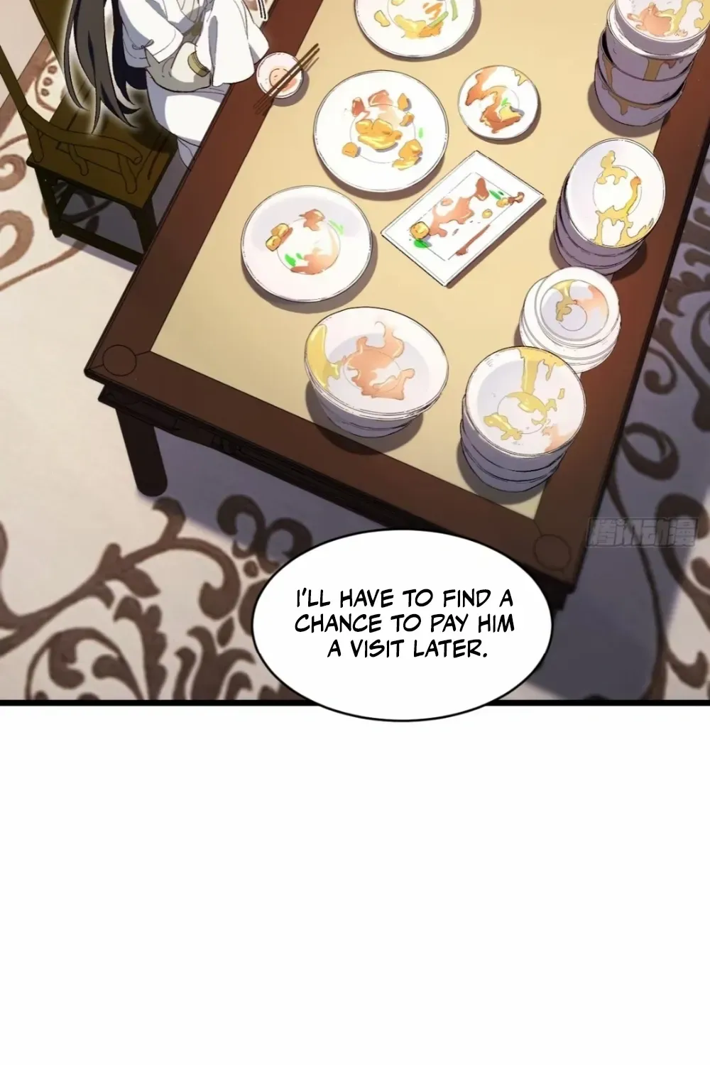 Start by signing in and obtaining the Ancient Divine Body Chapter 118 page 5 - 