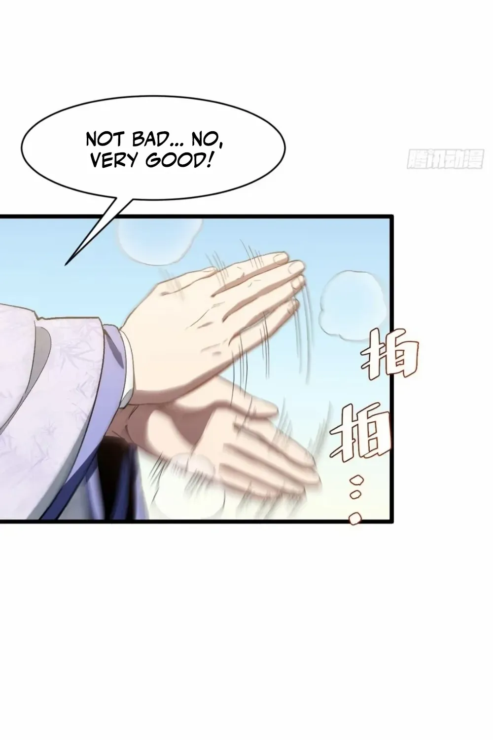 Start by signing in and obtaining the Ancient Divine Body Chapter 118 page 44 - 