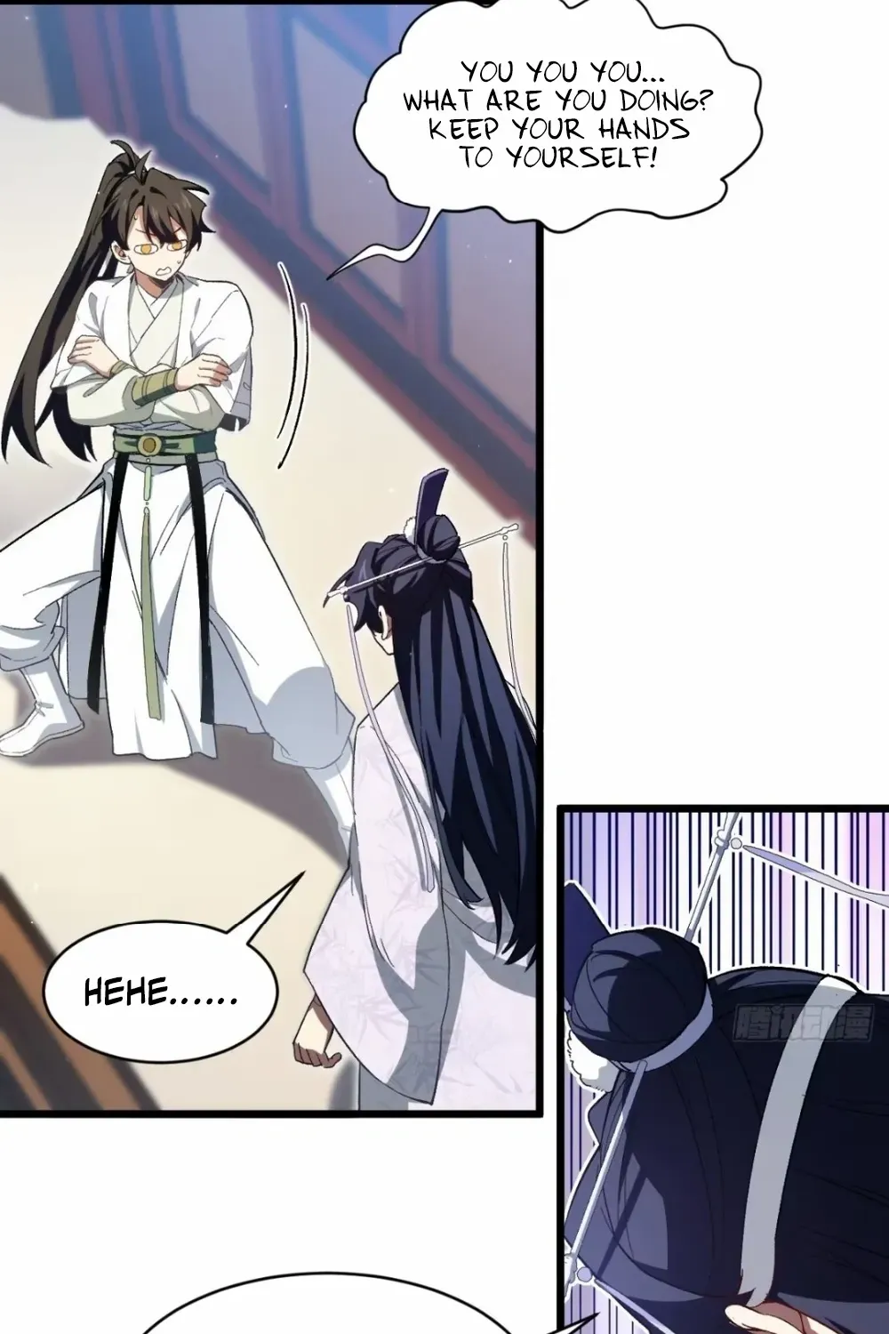 Start by signing in and obtaining the Ancient Divine Body Chapter 118 page 47 - 