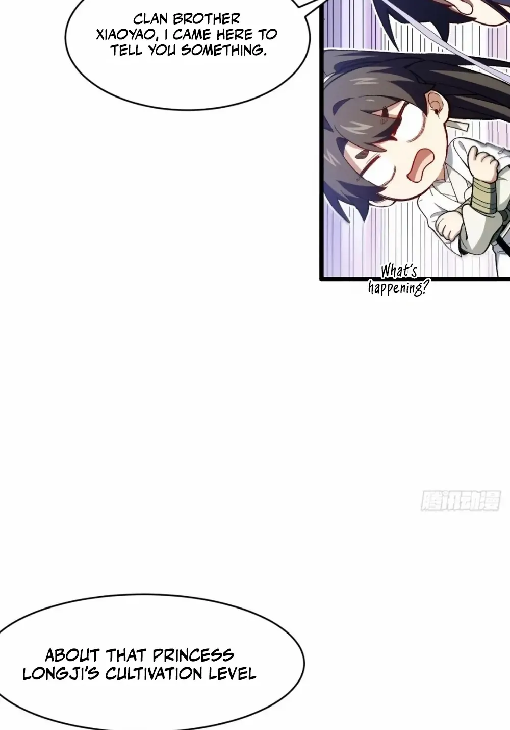 Start by signing in and obtaining the Ancient Divine Body Chapter 118 page 48 - 
