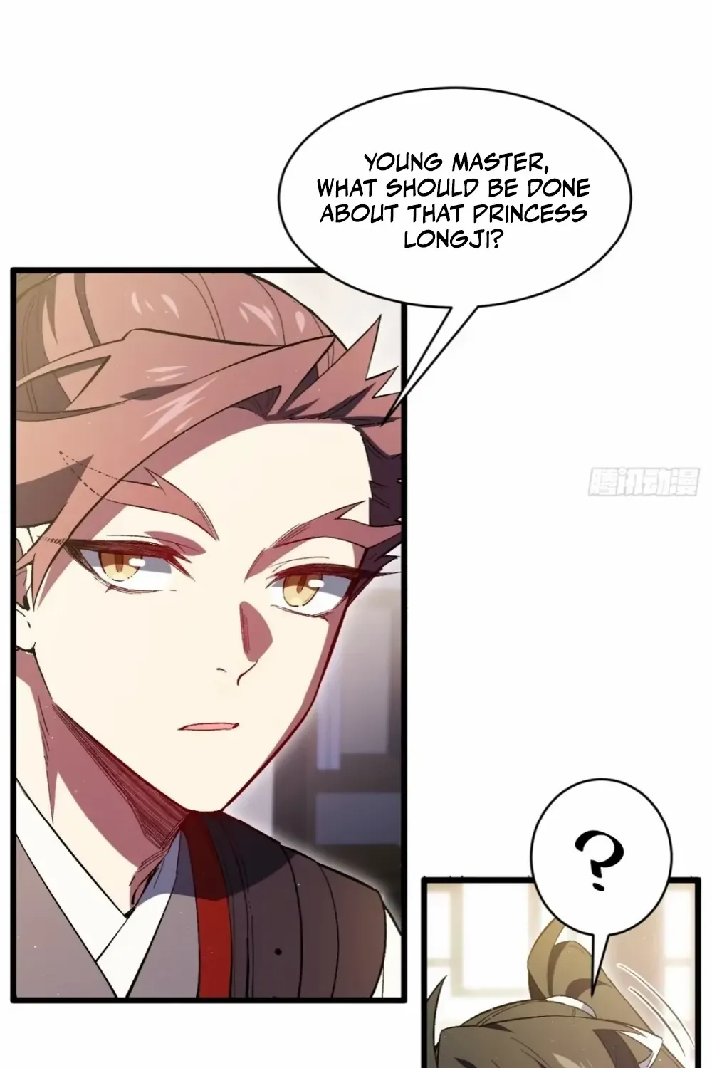 Start by signing in and obtaining the Ancient Divine Body Chapter 118 page 6 - 