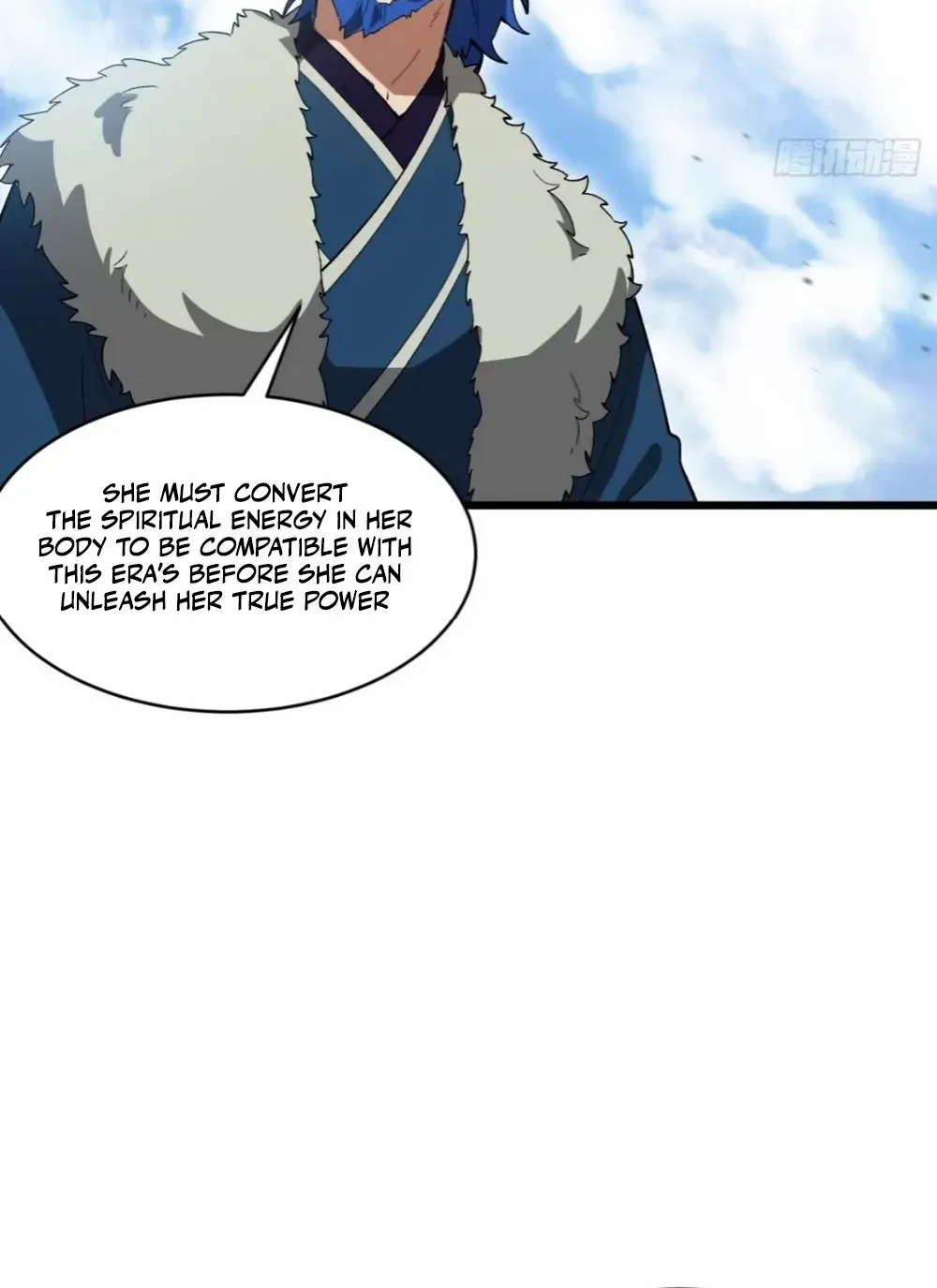 Start by signing in and obtaining the Ancient Divine Body Chapter 118 page 56 - 