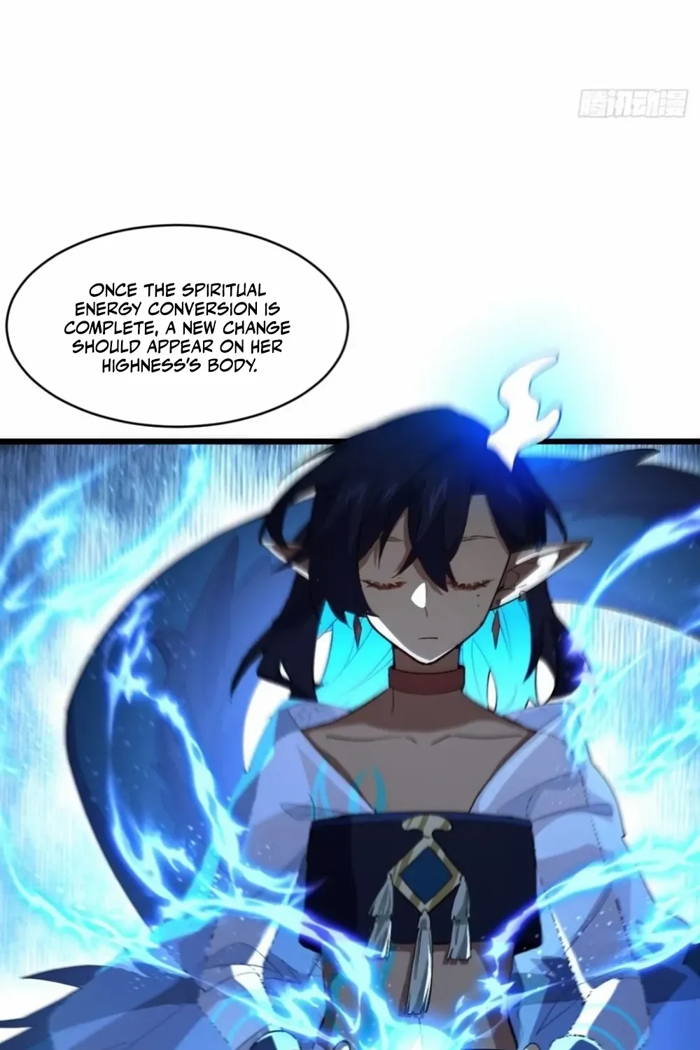 Start by signing in and obtaining the Ancient Divine Body Chapter 118 page 58 - 