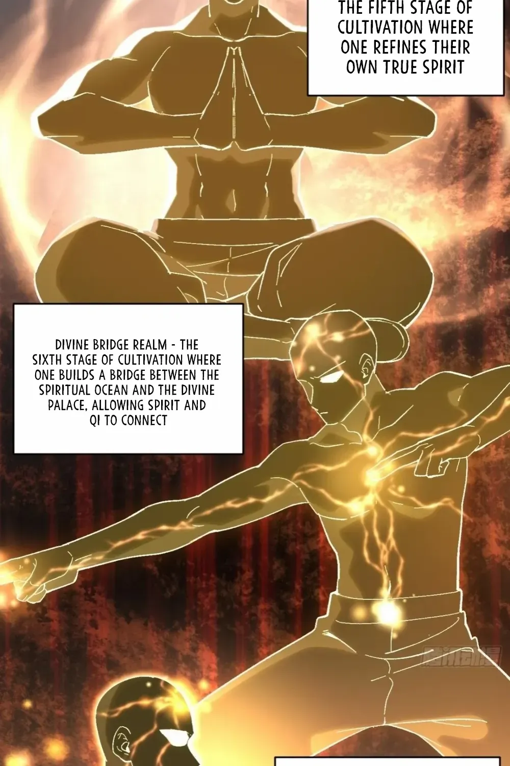 Start by signing in and obtaining the Ancient Divine Body Chapter 118 page 62 - 